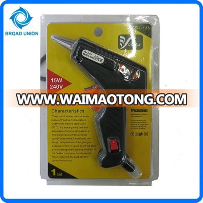 Hot Sale Controllable Mini Glue Gun Hot Melt Glue Gun