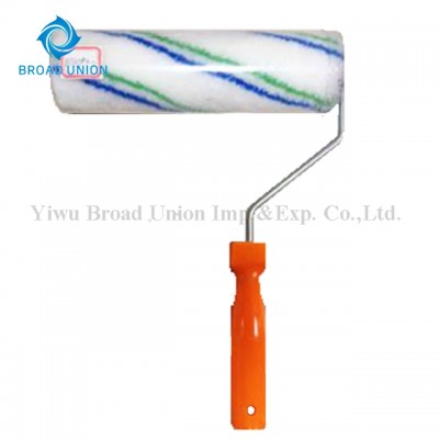 9" Acrylic Wall Paint Brush Roller Brush Paint