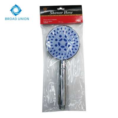 Hot Sale ABS Shower Head Water Saving Shower Head